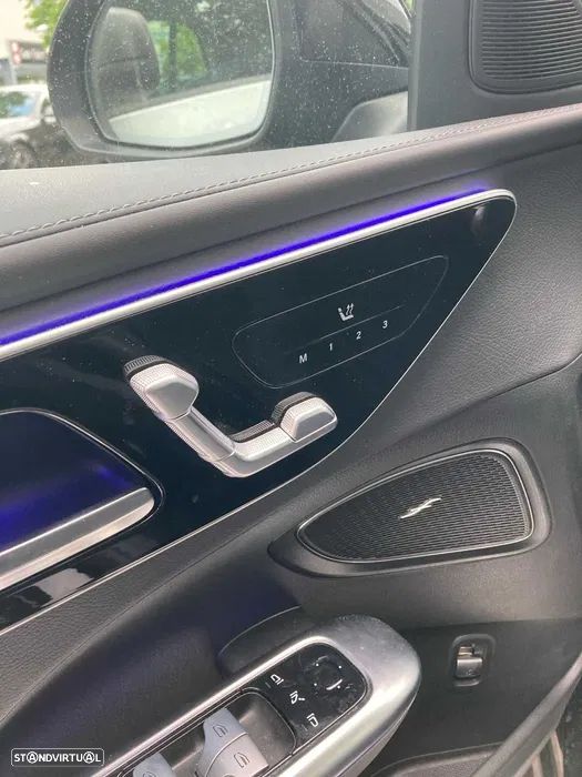 Mercedes-Benz C 300 - 5