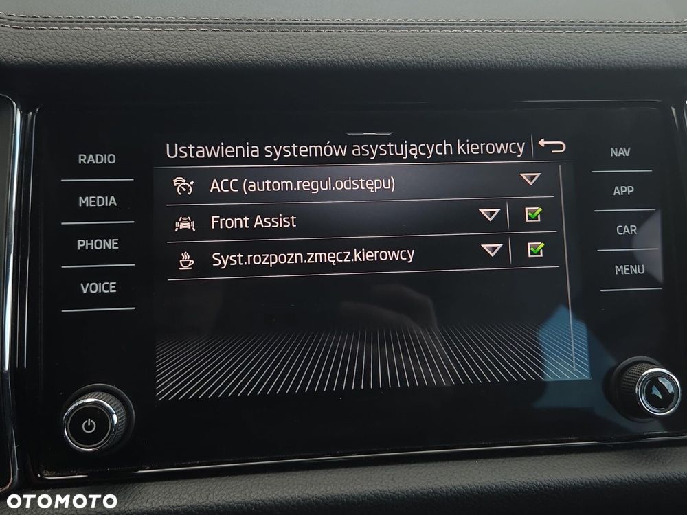 Skoda Kodiaq 2.0 TDI 4x4 Style DSG - 26