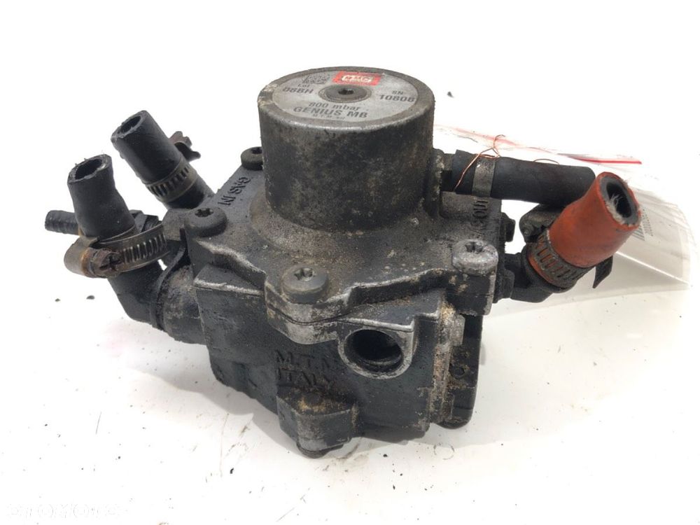 REDUKTOR DO GAZU LPG - 130.00 PLN -    BRC GENIUS 800 - 2