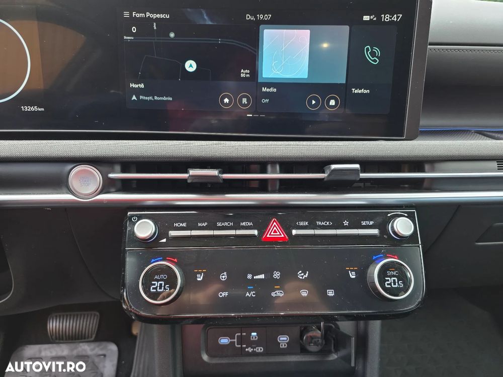 Hyundai Tucson - 20