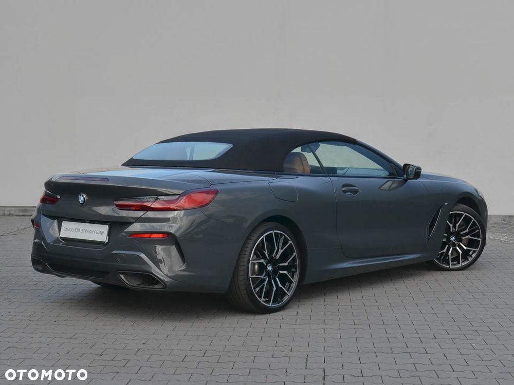 BMW Seria 8 840i xDrive - 11