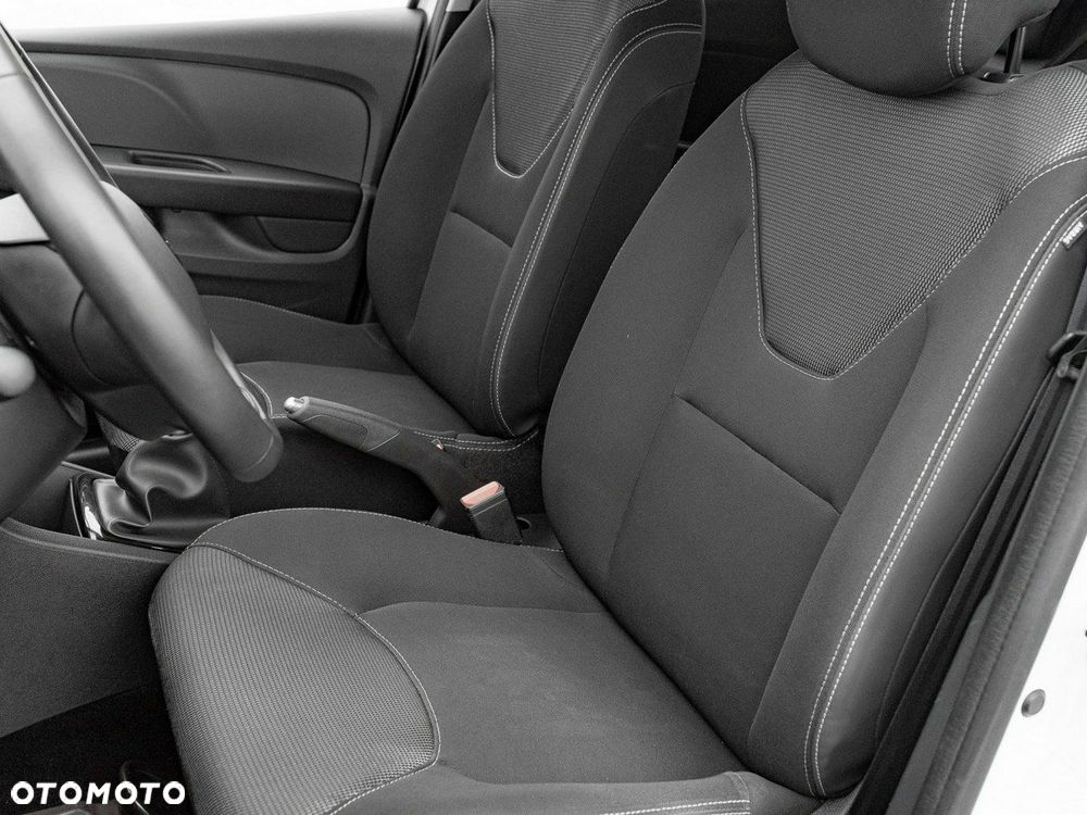 Renault Clio 0.9 Energy TCe Alize - 11