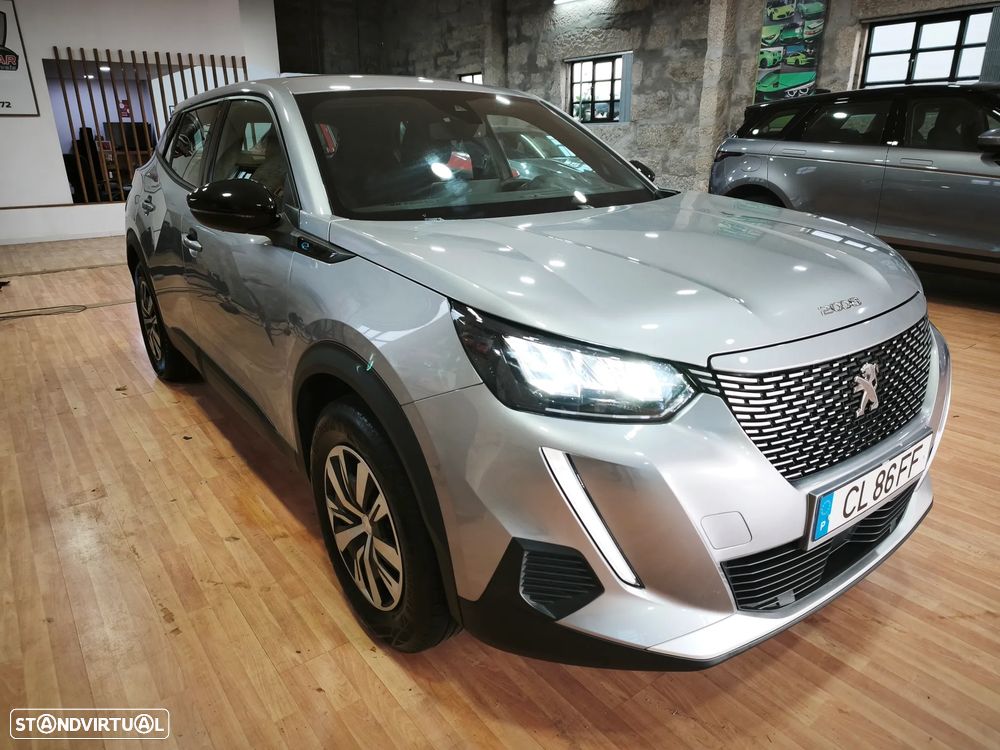 Peugeot e-2008 Active Pack - 7