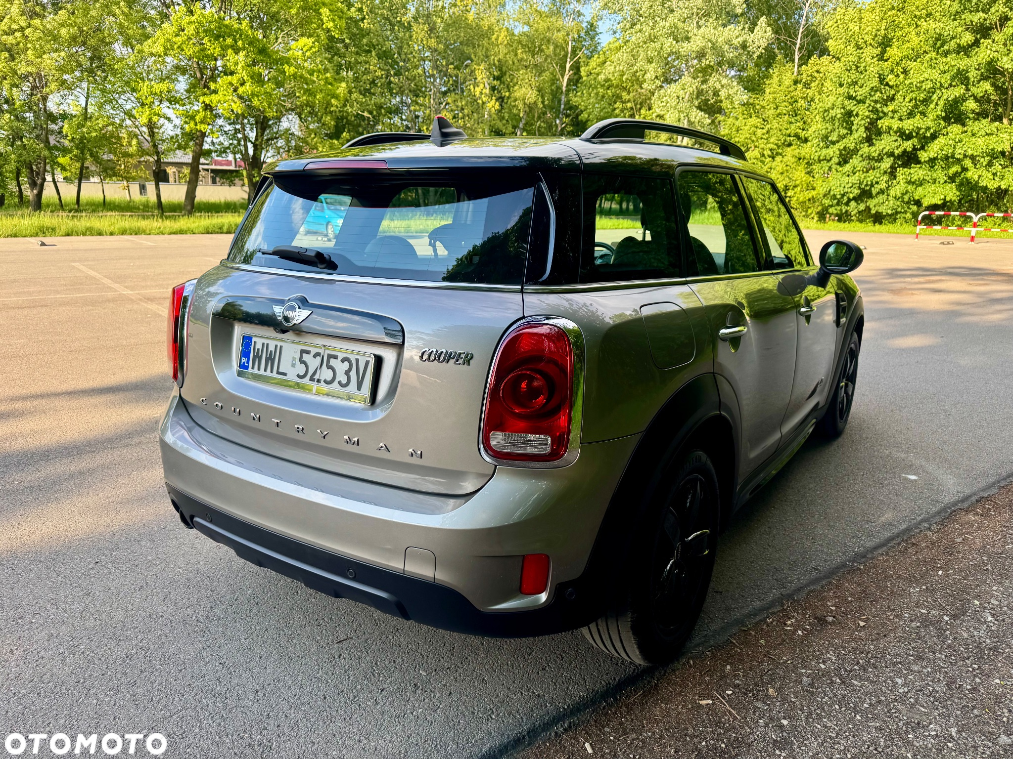 MINI Countryman Cooper All4 Estate Edition - 3