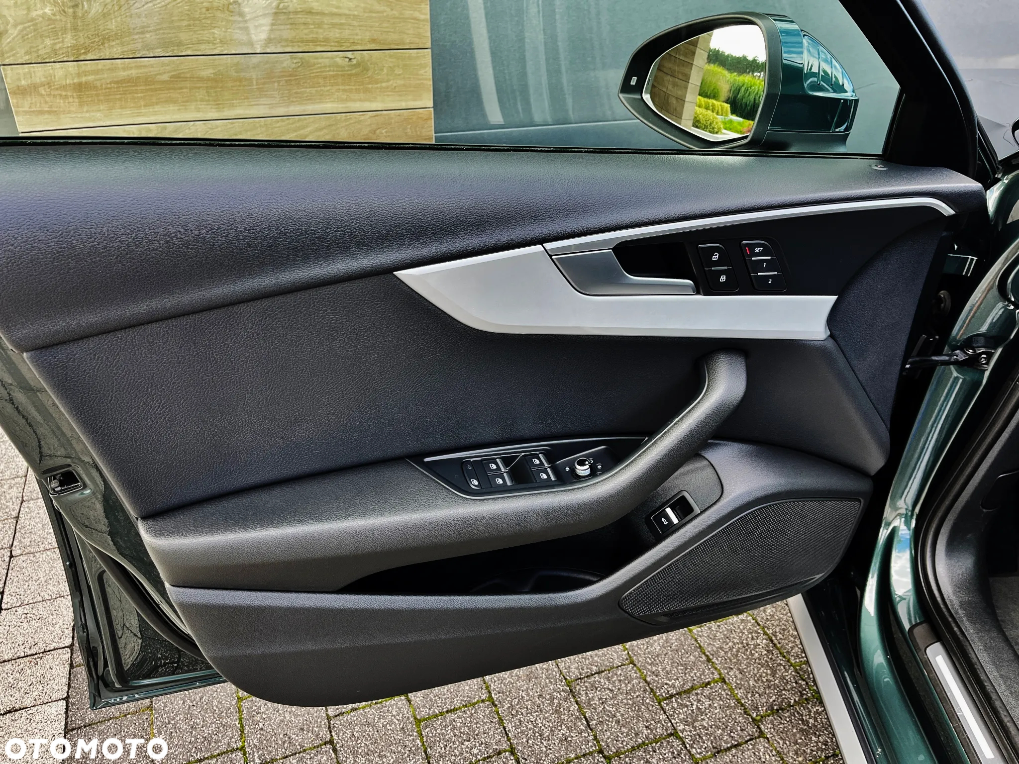 Audi A4 Allroad 2.0 TDI Quattro S tronic - 34