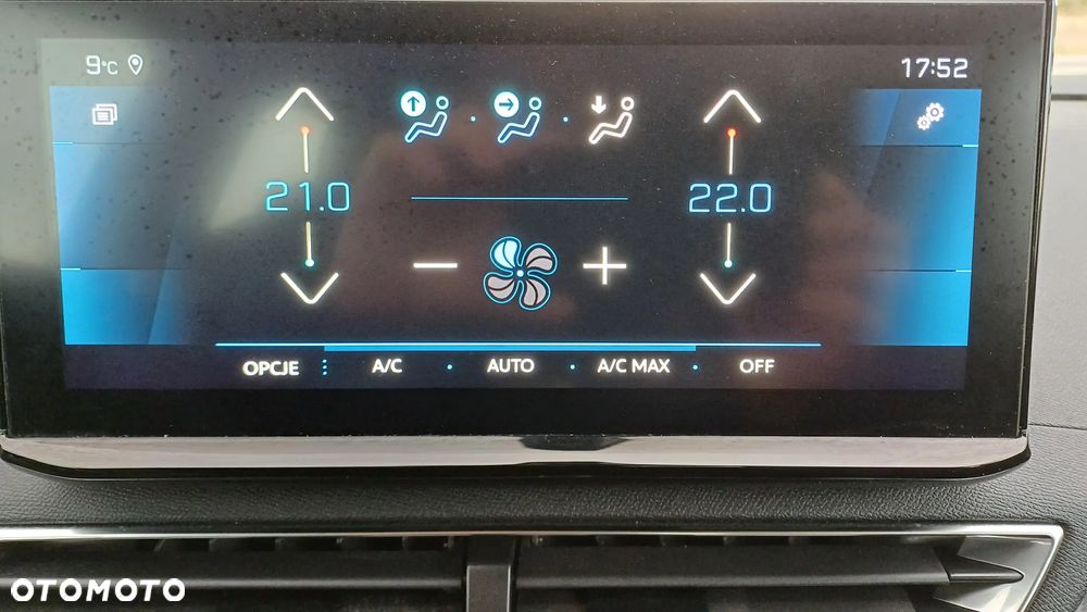 Peugeot 3008 BlueHDi 130 Stop & Start EAT8 Active Business-Paket - 25