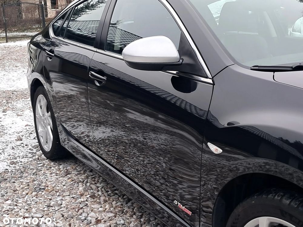 Mazda 6 Sport 2.0 MZR DISI Exclusive-Line - 11