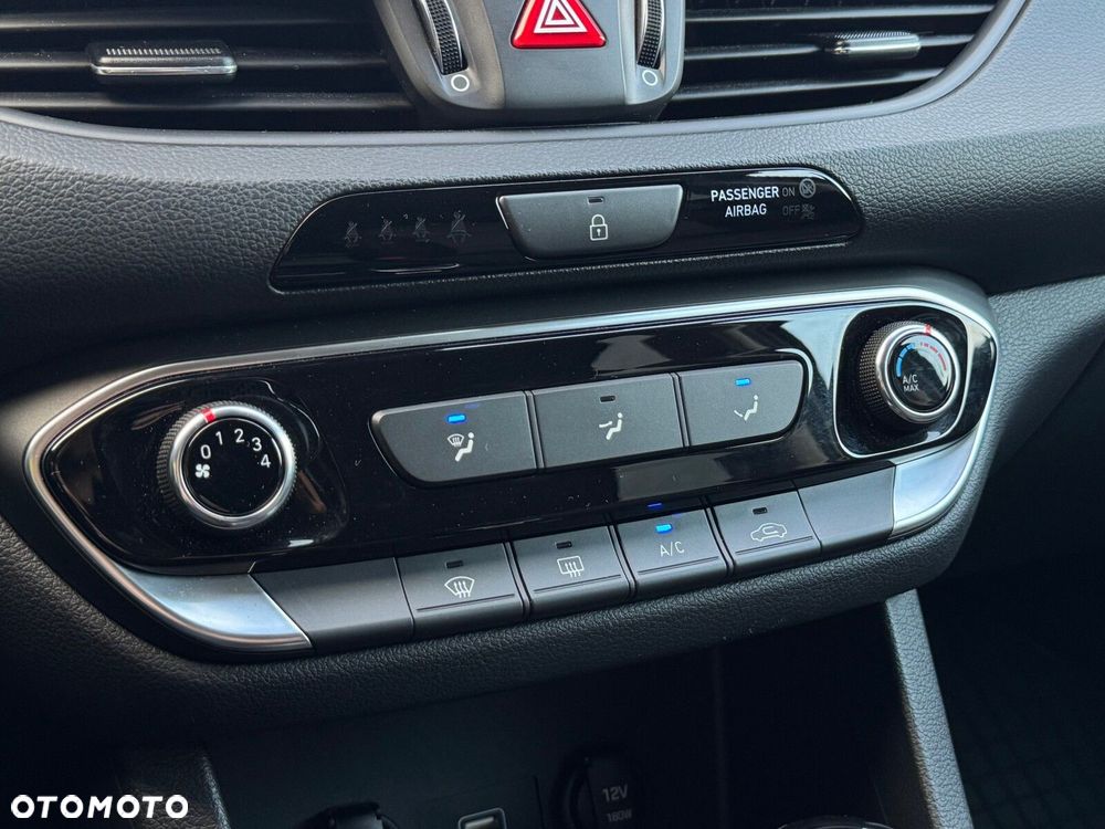 Hyundai i30 1.0 T-GDI Modern DCT - 16