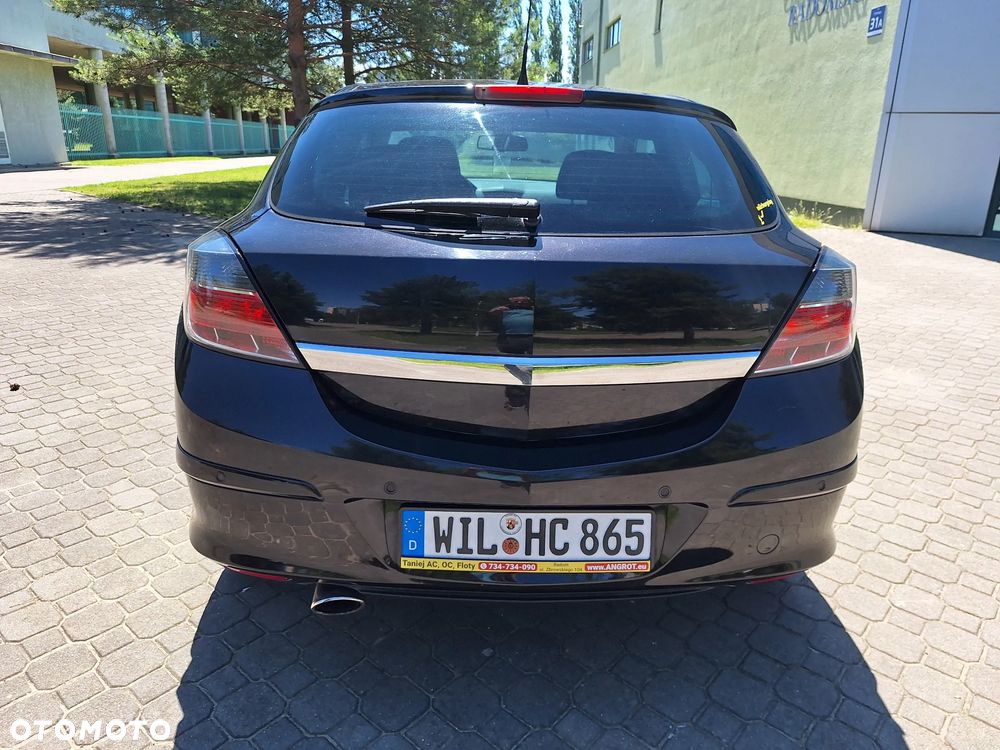 Opel Zafira - 7