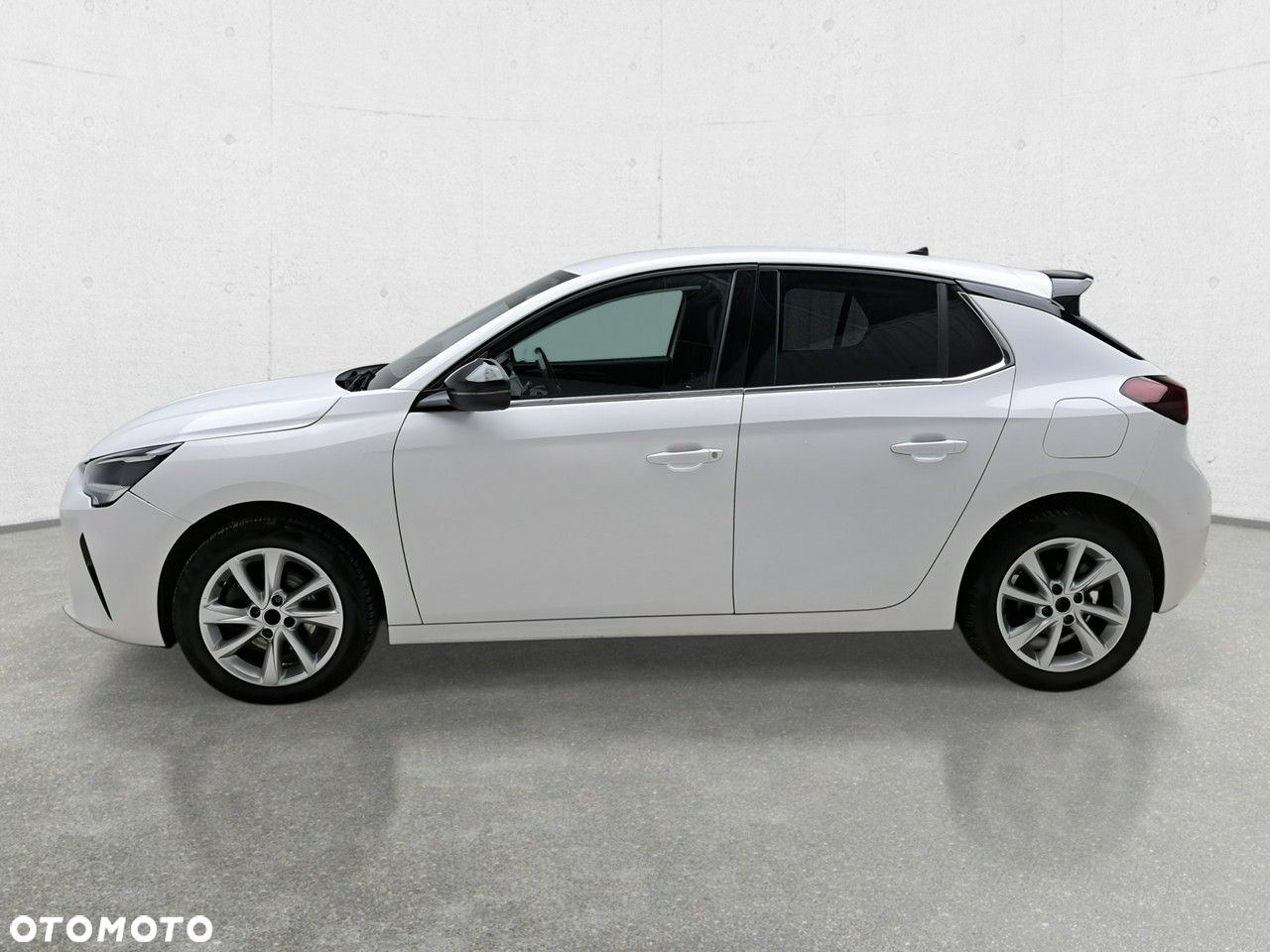 Opel Corsa - 4