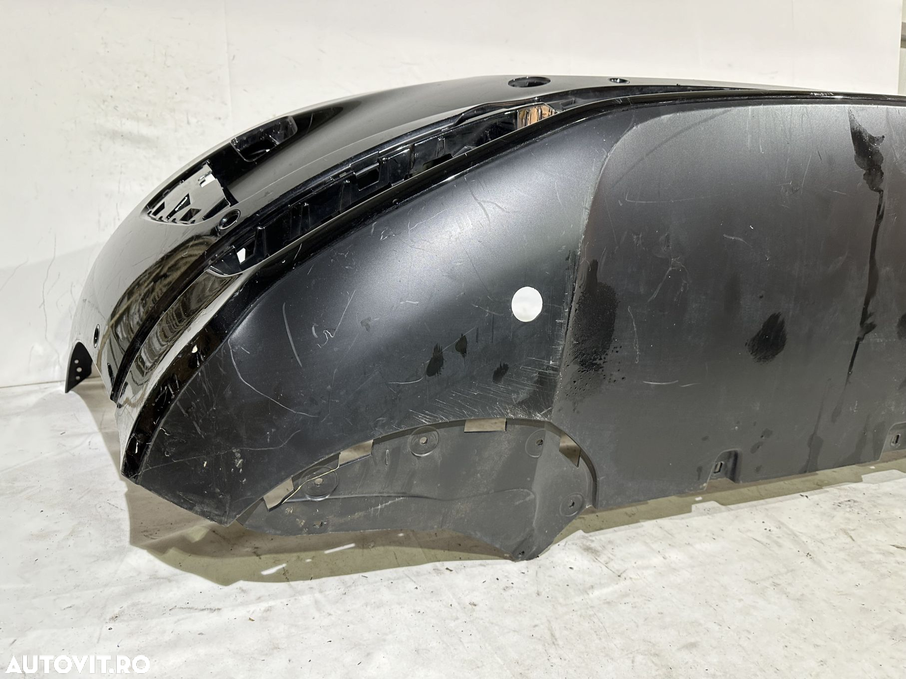 Bara fata Jaguar I-Pace, 2019, 2020, 2021, 2022, cod origine OE J9D3-17F003-A. - 4