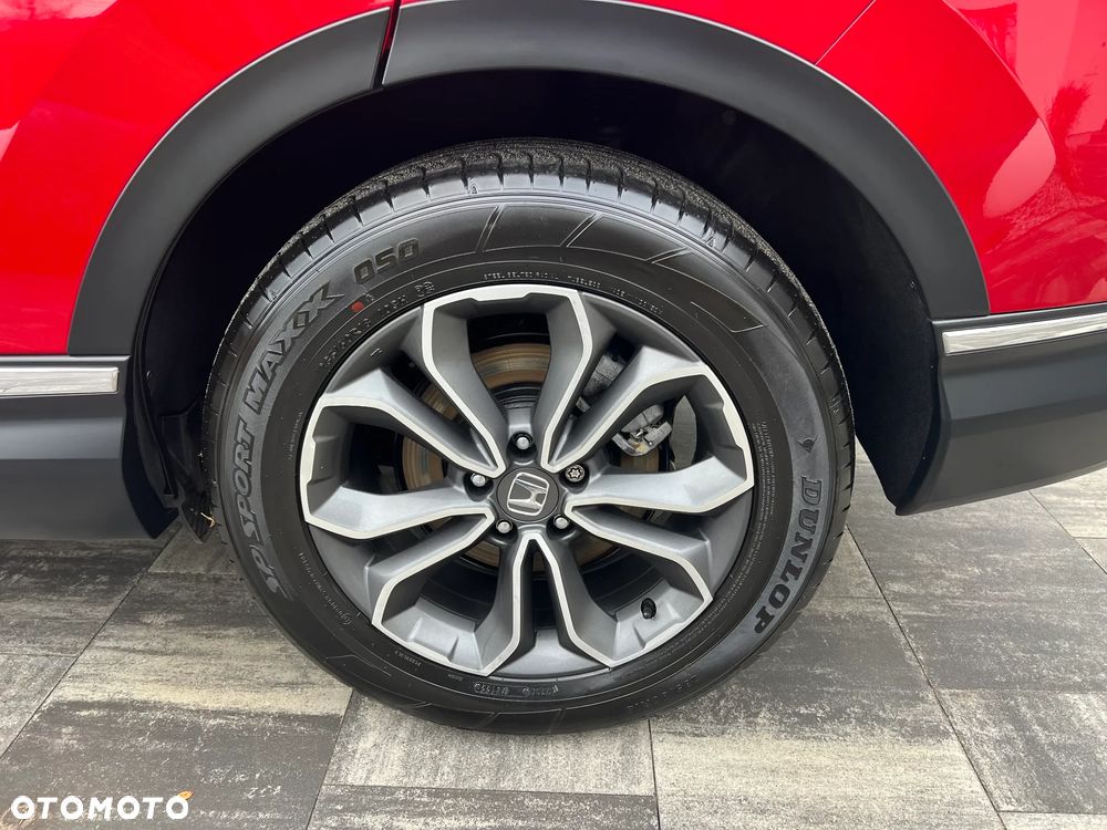 Honda CR-V 2.0 i-MMD Executive (Honda Connect+) - 18