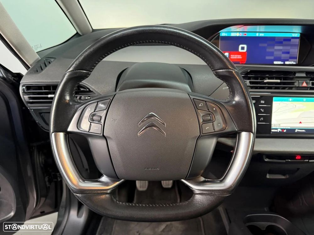 Citroën Grand C4 Spacetourer 1.5 BlueHDi Feel - 9