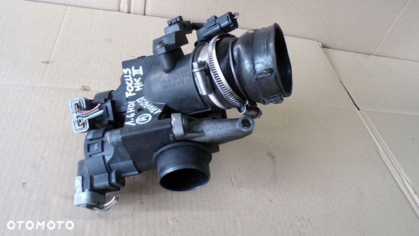 FOCUS MK2 1.6 HDI PRZEPUSTNICA 9686487880