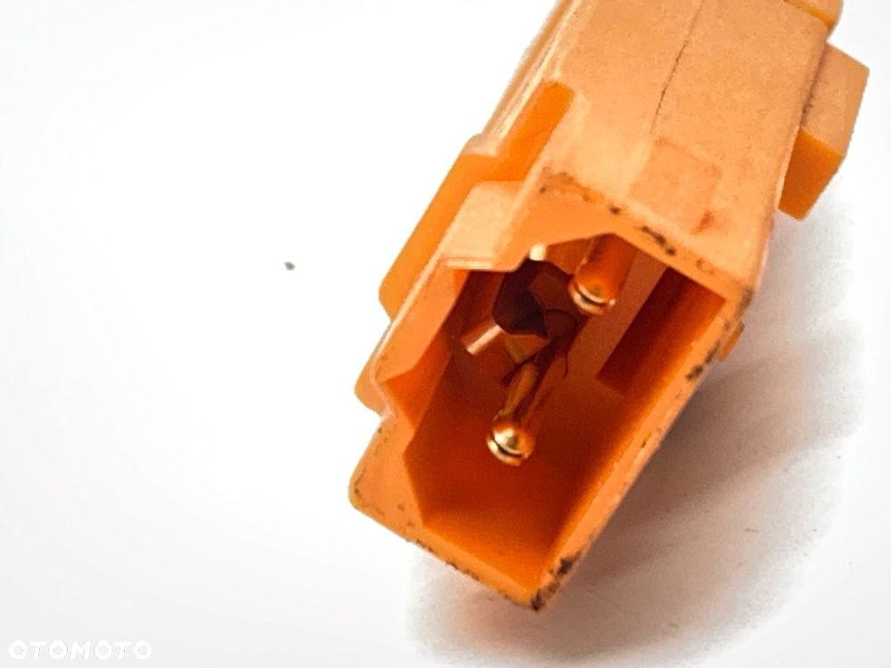 TAŚMA AIRBAG  PEUGEOT 607 (9D, 9U) 2000 - 2022 2.2 HDi 98 kW [133 KM] olej napędowy 2000 - 2006 - 3