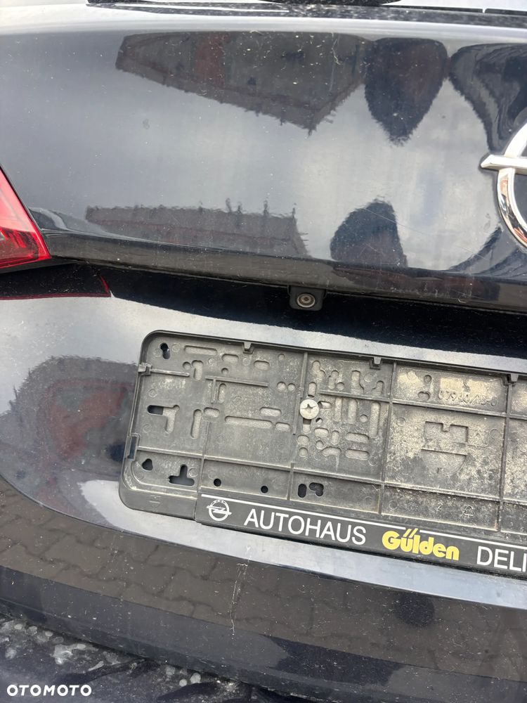 Opel Astra 1.6 CDTI Elite - 16
