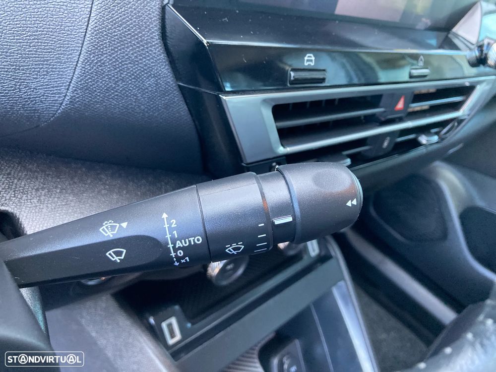 Citroën C4 1.2 PureTech Max - 16