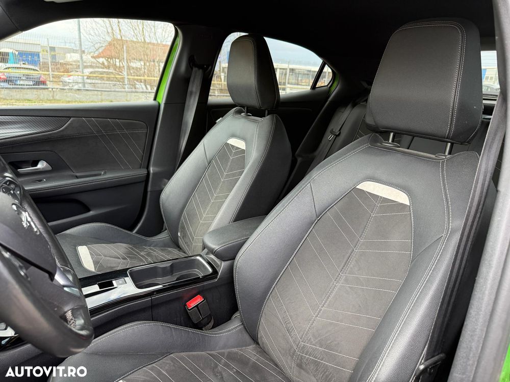 Opel Mokka Mokka-e 50 kWh Elegance - 17