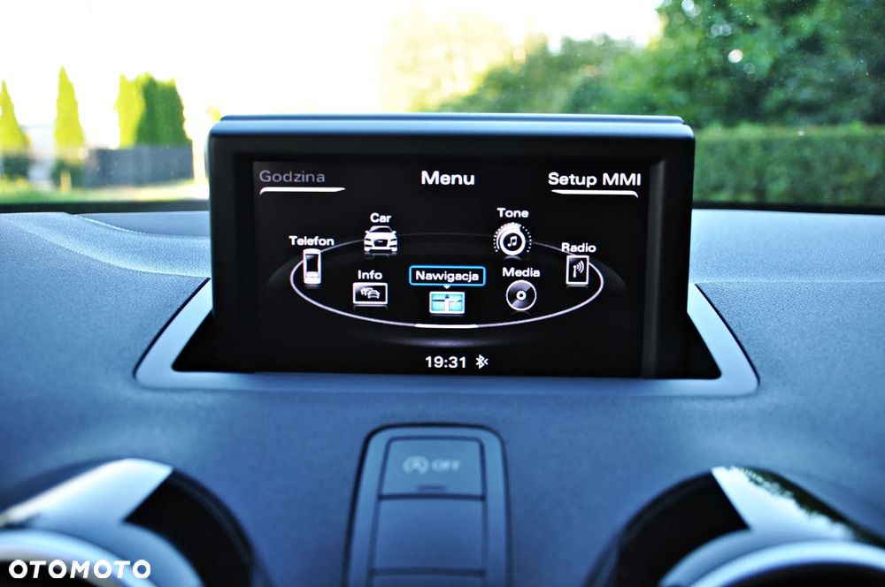 Audi A1 3-drzwiowe 1.4 TFSI Ambition - 22