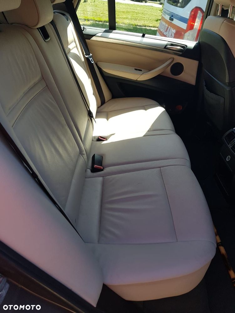 BMW X5 - 9