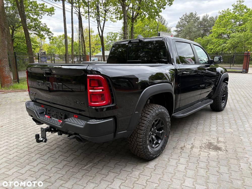 RAM 1500 RHO - 6