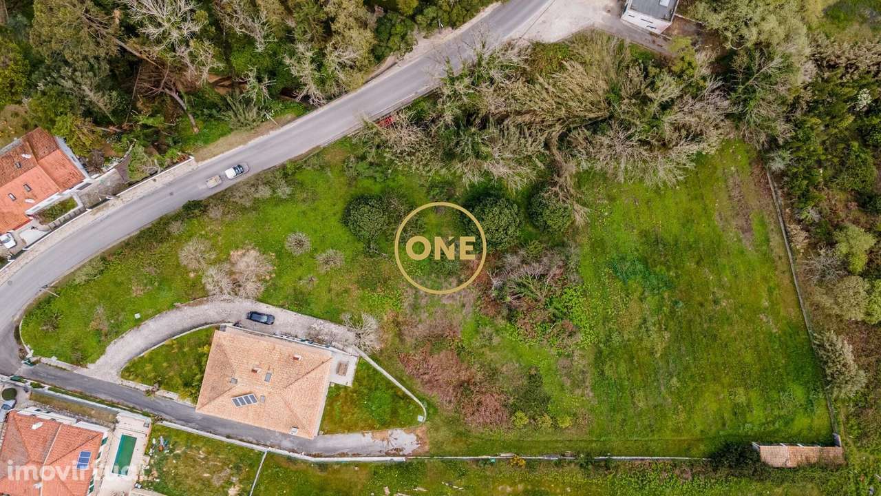 Propriedade Exclusiva em Sesimbra com 7.500m2 | Moradia de 529m2, Priv - Grande imagem: 3/60