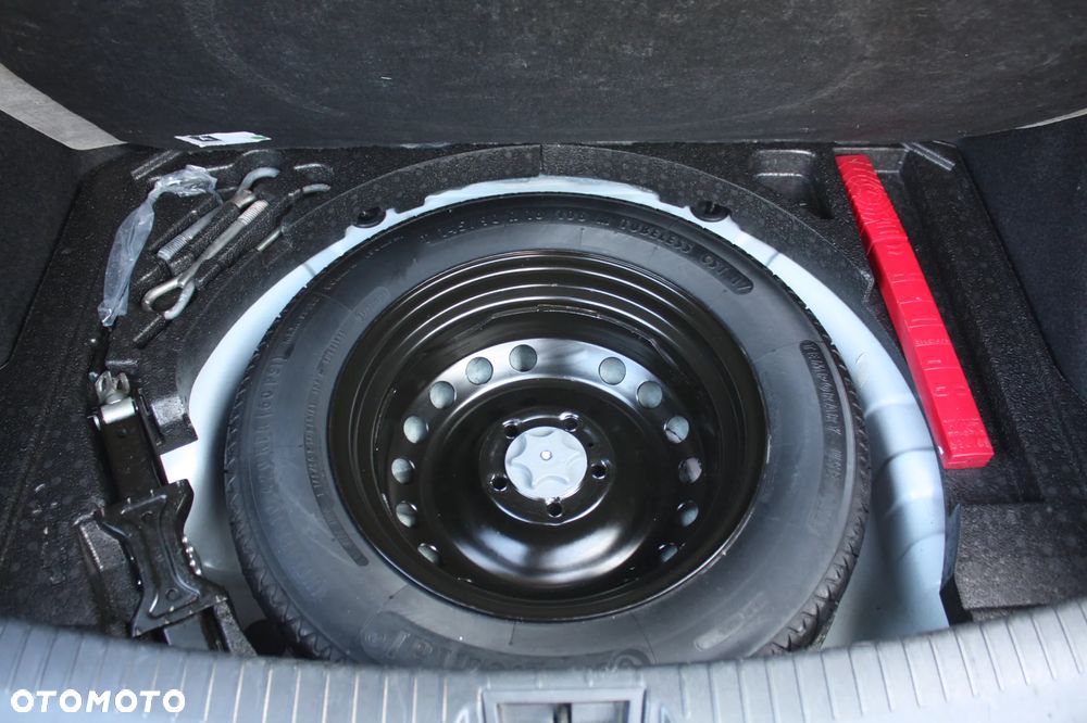 Nissan Qashqai 1.6 Visia - 11