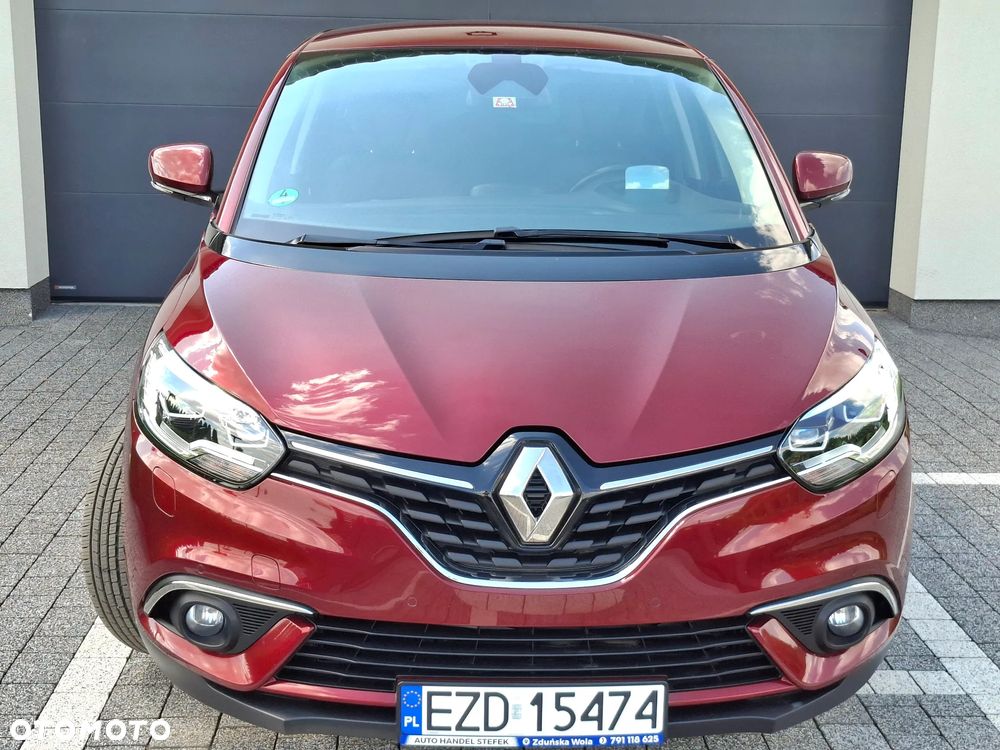 Renault Scenic 1.3 TCe Energy Bose - 3