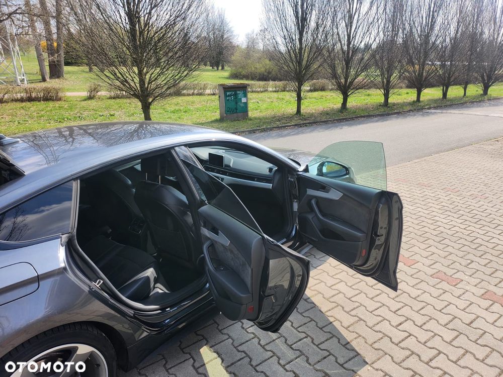 Audi A5 Sportback 2.0 TDI Quattro Sport S tronic - 13