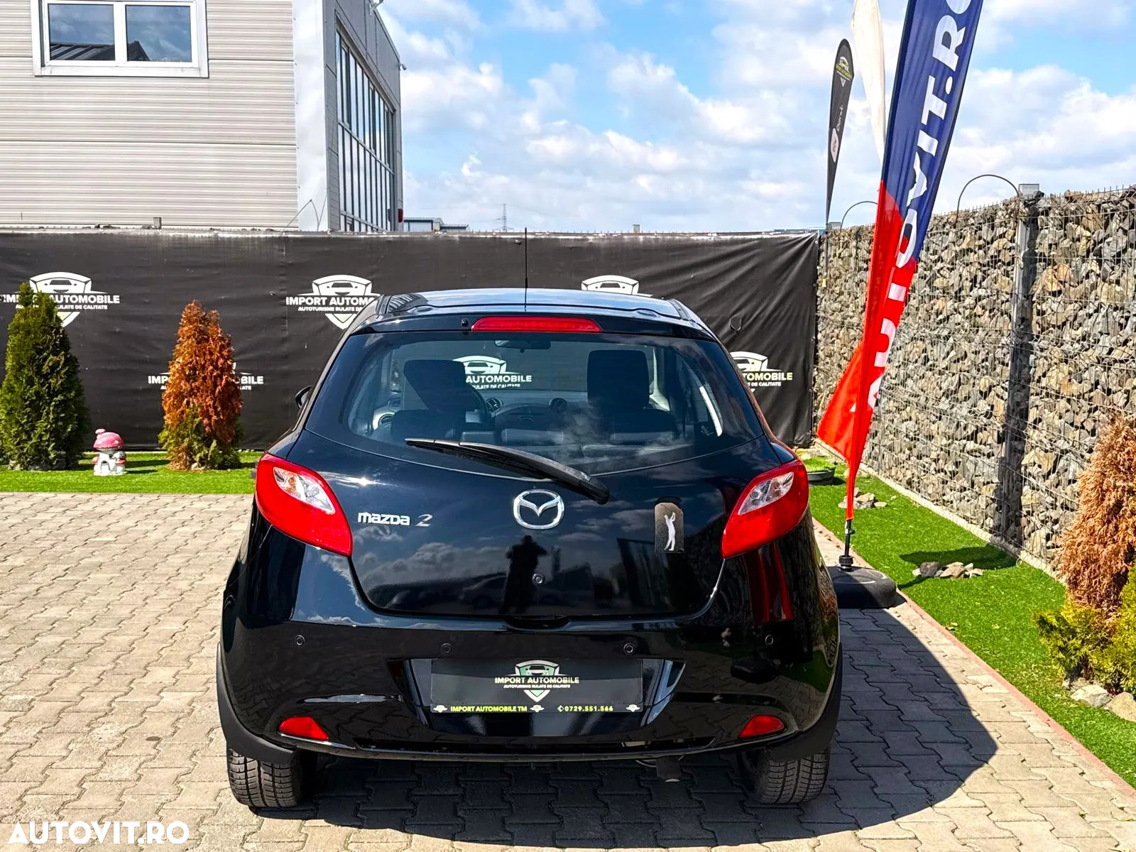 Mazda 2 - 14