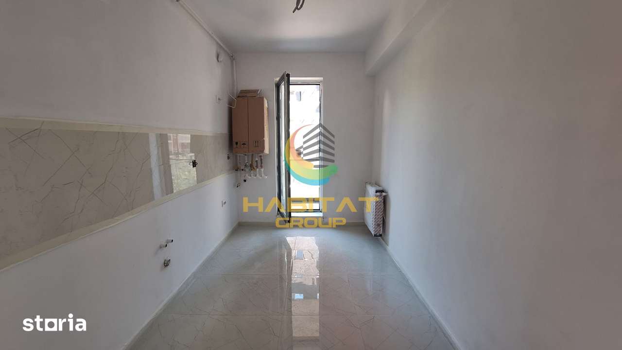 Vanzare ap 2 camere decomandat Parcul Tudor Arghezi — fotografia 1