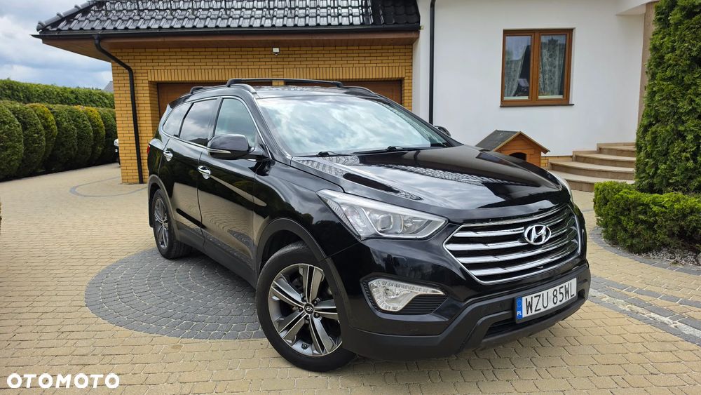 Hyundai Santa Fe - 15