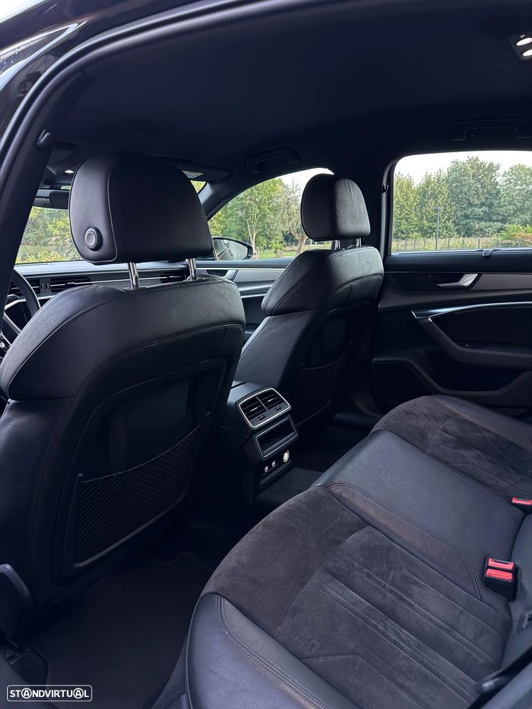 Audi A6 40 TDI Sport S tronic - 10