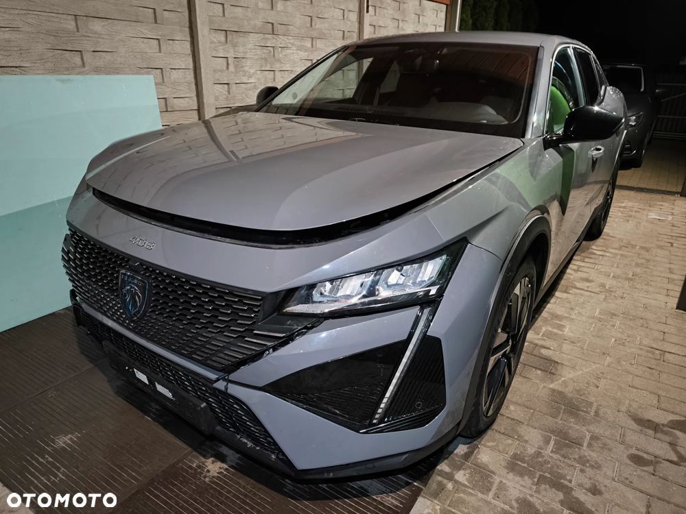 Peugeot 408 1.2 PureTech Allure S&S EAT8 - 1