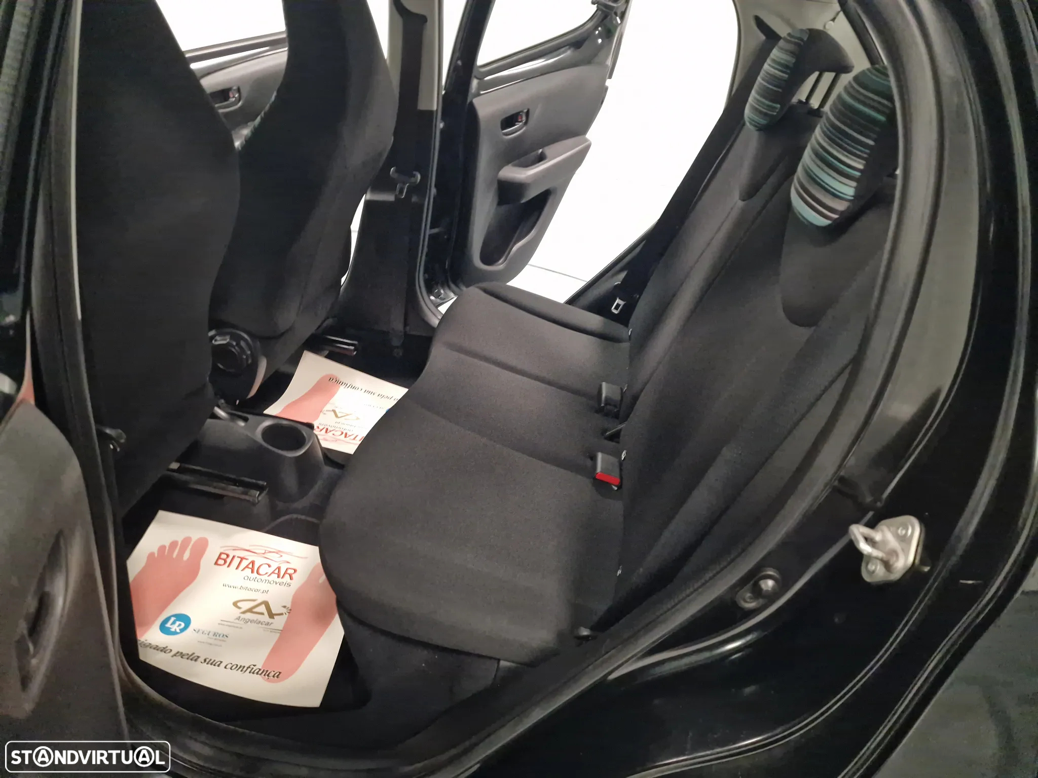 Citroën C1 1.0 VTi Feel - 45