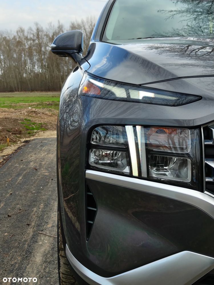 Hyundai Santa Fe - 11