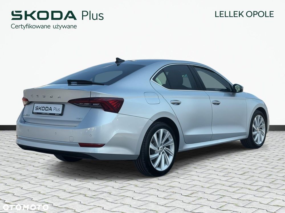 Skoda Octavia - 7