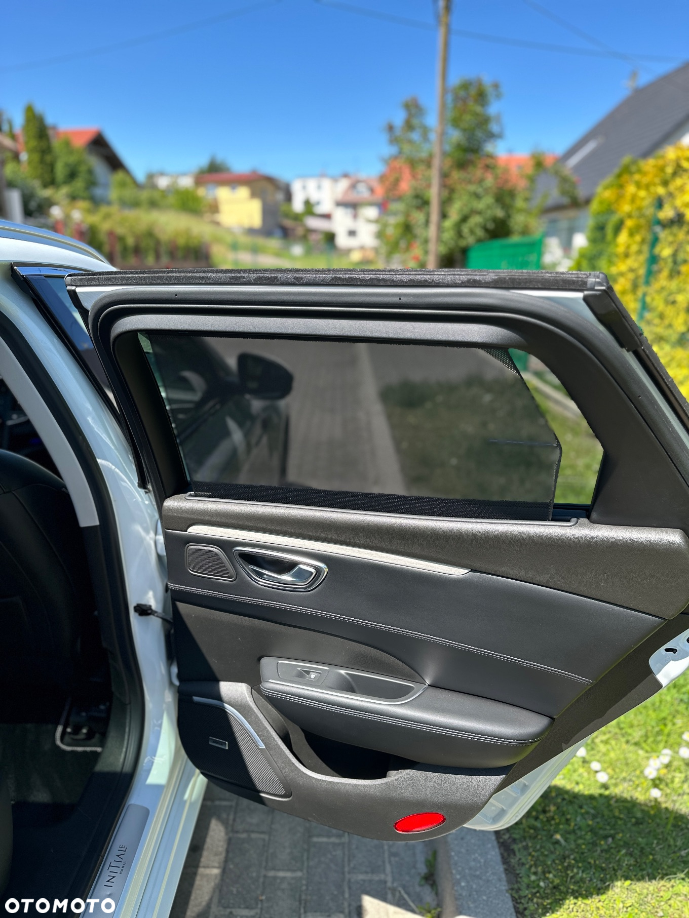 Renault Talisman Grandtour ENERGY dCi 160 EDC INITIALE PARIS - 29