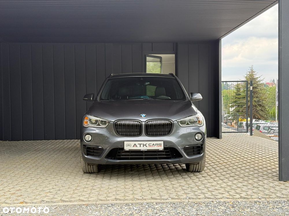BMW X1 sDrive20d M Sport - 3