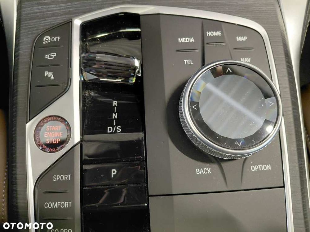 BMW Seria 4 420d xDrive Sport-Aut M Sport - 14