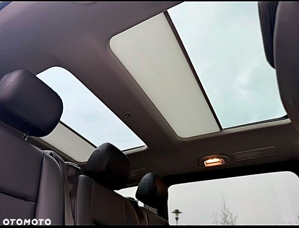 Mercedes-Benz Vito 124 CDI 4MATIC Tourer Kompakt EDITION - 37