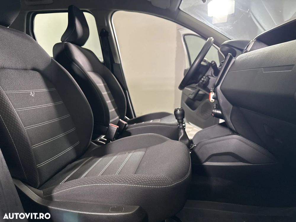 Dacia Duster - 12