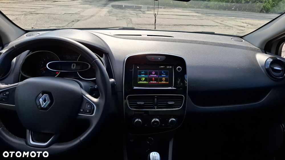 Renault Clio 0.9 Energy TCe Zen - 16
