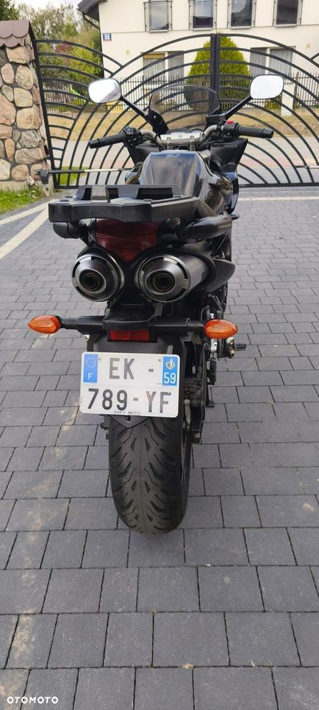 Yamaha Inny - 9