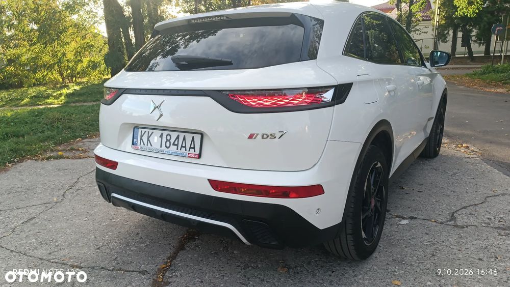 DS Automobiles DS 7 Crossback - 4