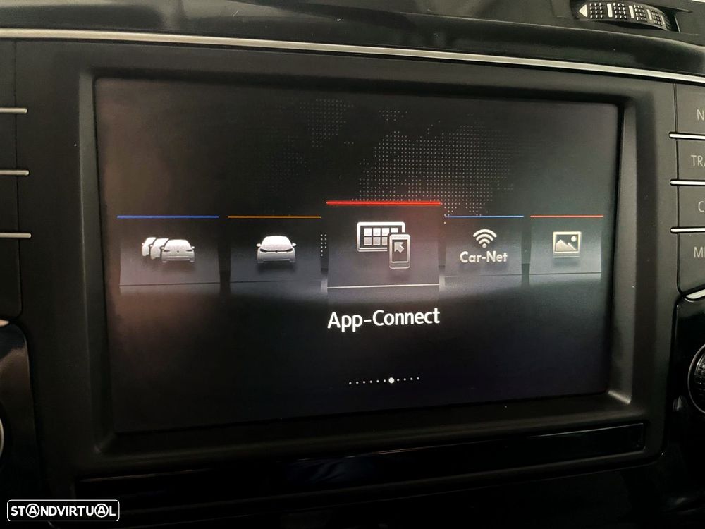 VW Golf Variant 1.6 TDi GPS Edition - 39