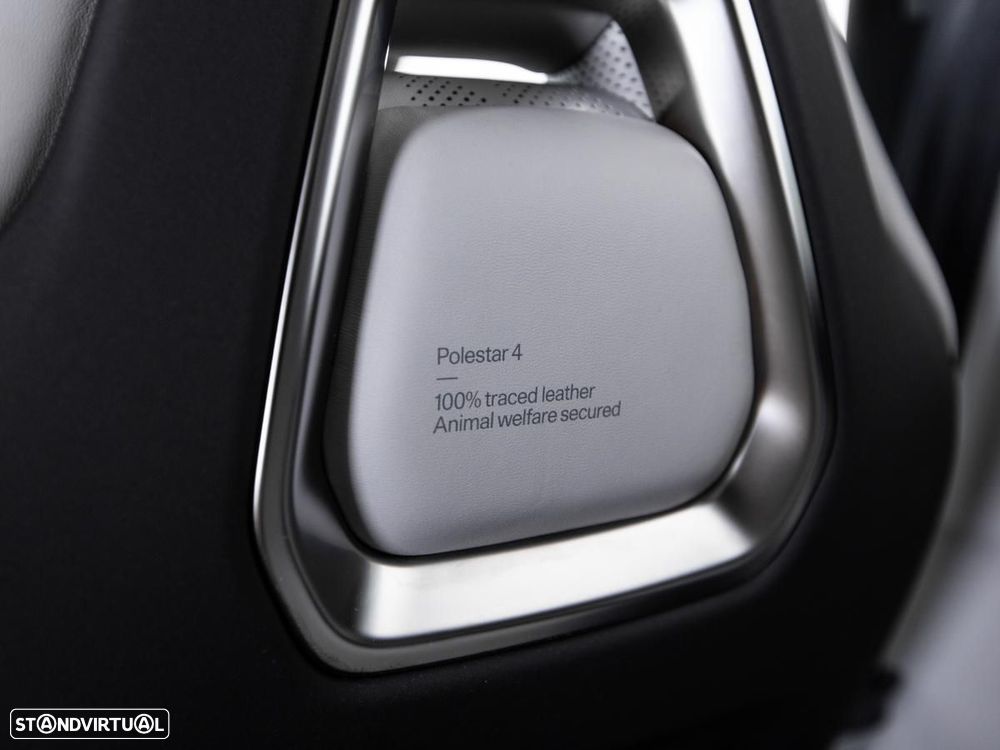 Polestar 4 Dual Motor 100kWh - 24