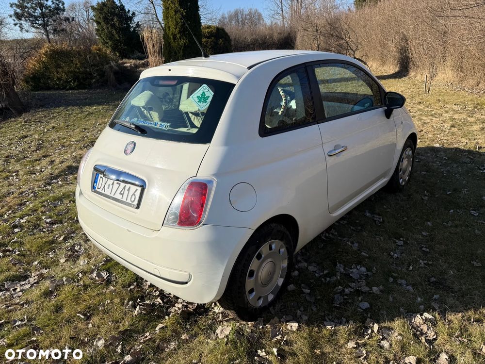 Fiat 500 - 4