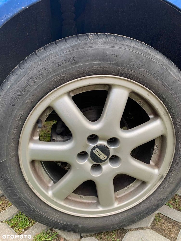 Volkswagen Bora 1.6 Highline - 9