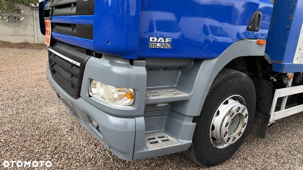DAF CF - 26